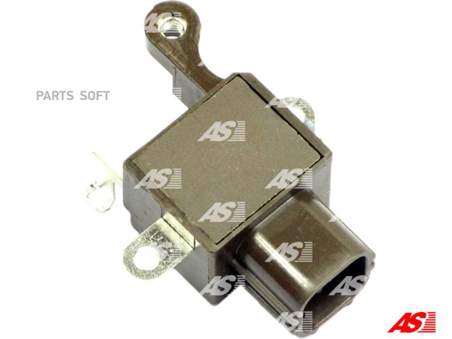 Реле регулятор напряжения генератора toyota corollahiaceyarisavensis 141v 04-13 12adf 4940₽