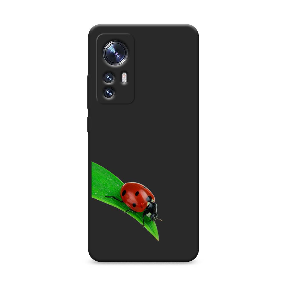

Чехол Awog на Xiaomi 12 "На счастье", Разноцветный, 312352-1