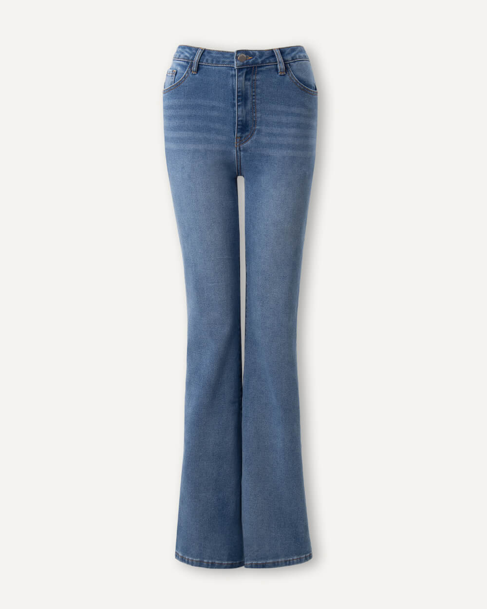 

Джинсы женские Incity 1.1.2.22.01.08.00730 синие W30/L32, 1.1.2.22.01.08.00730