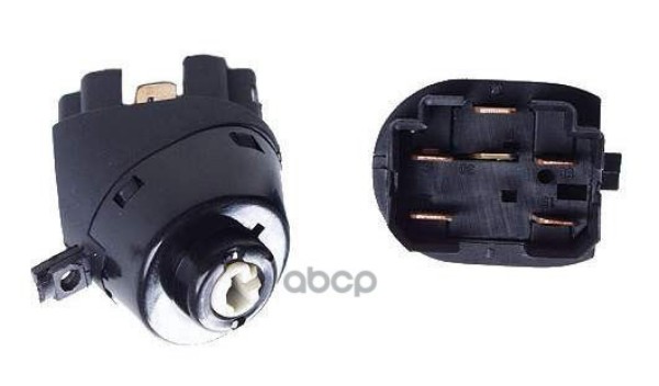 

Контактная Группа Замка Зажигания Vag 6n0 905 865 VAG арт. 6N0 905 865