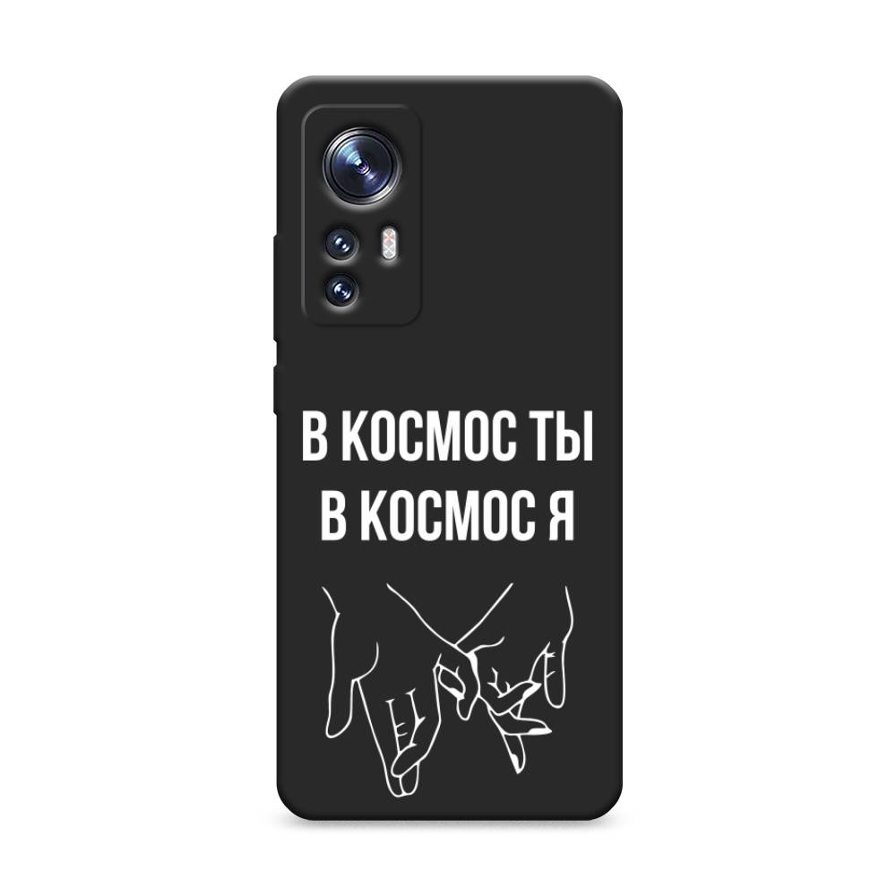 Чехол Awog  на Xiaomi 12 