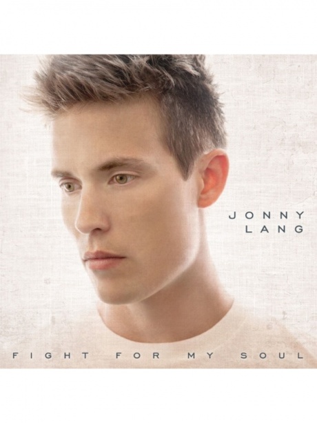 

JONNY LANG - Fight For My Soul