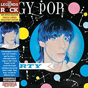 

IGGY POP - Party