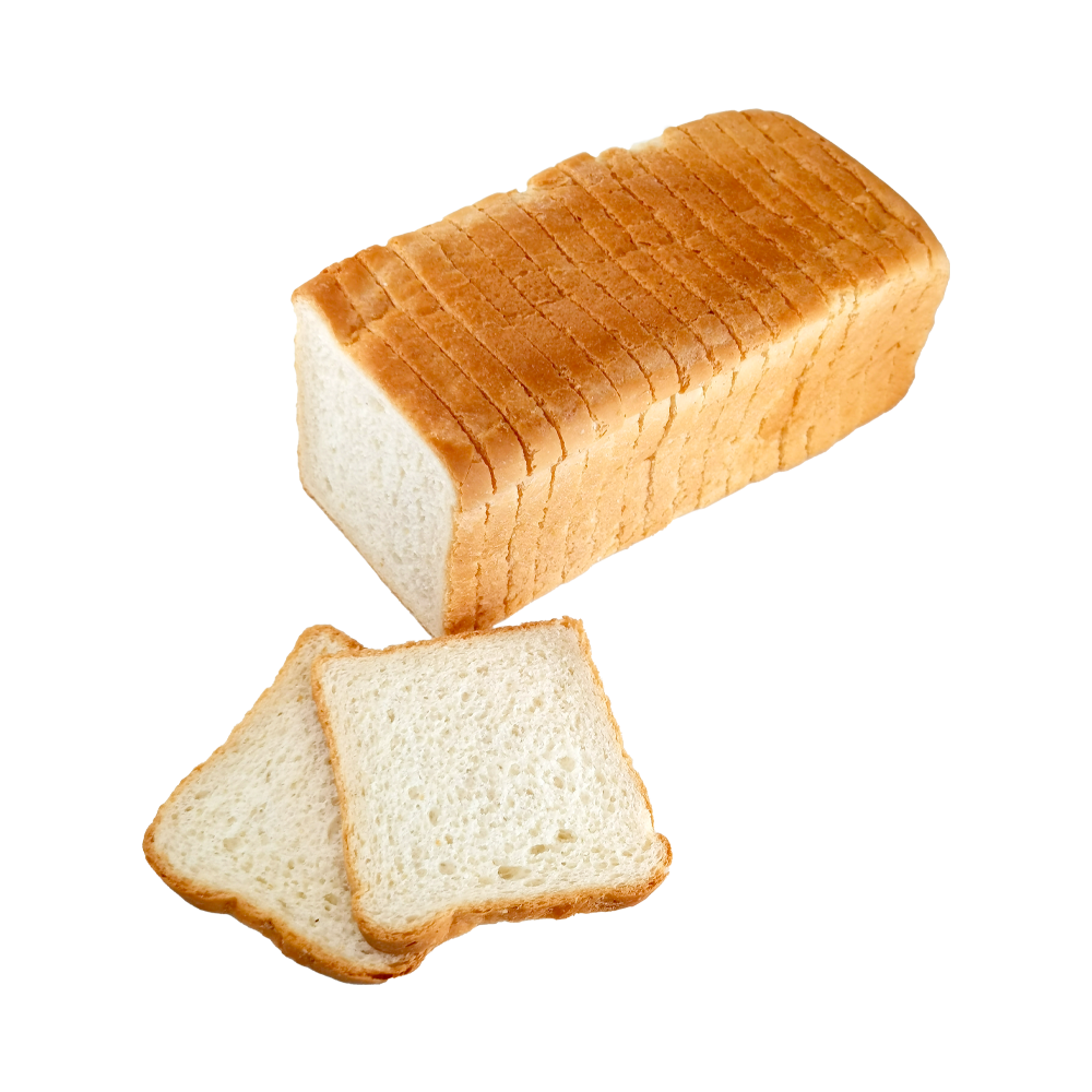 Хлеб Каждый день Японский тостовый в нарезке 500 г