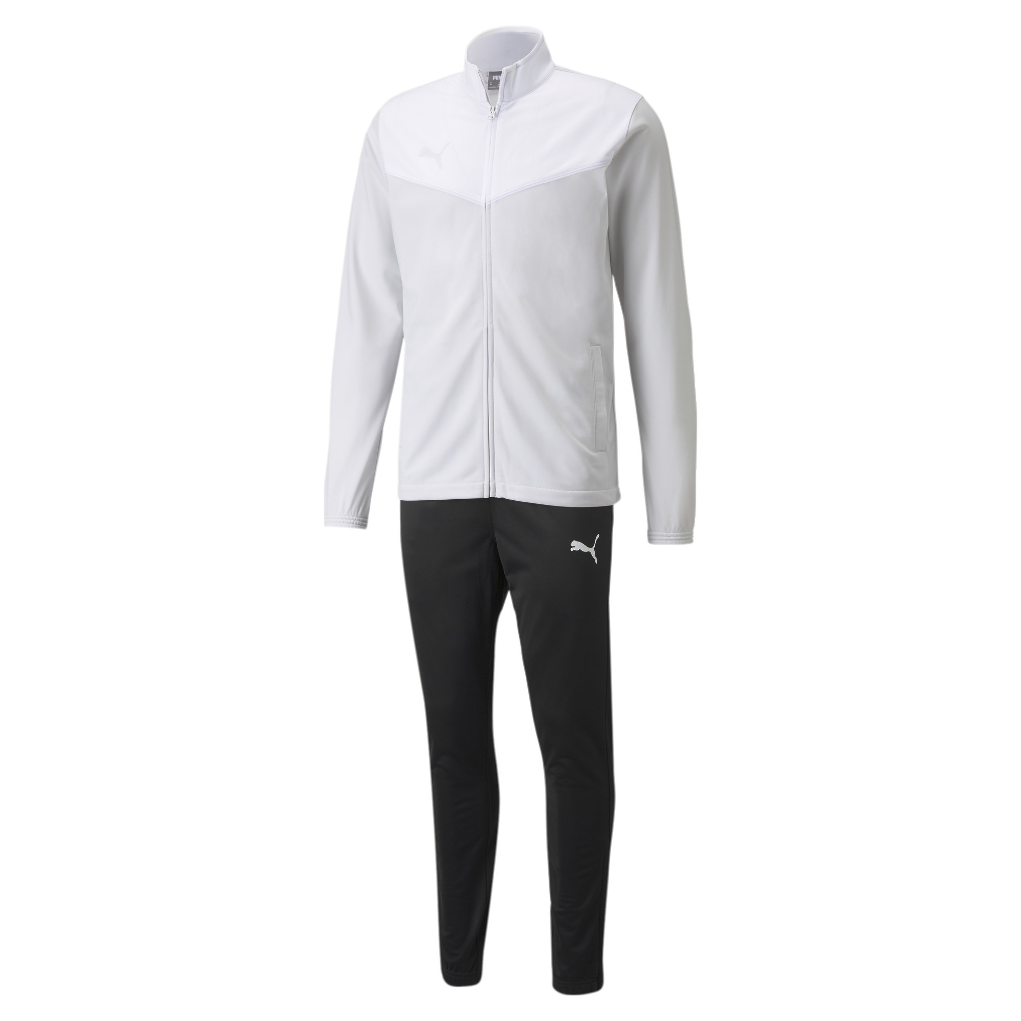 

Костюм мужской PUMA 65753404 серый 2XL, 65753404