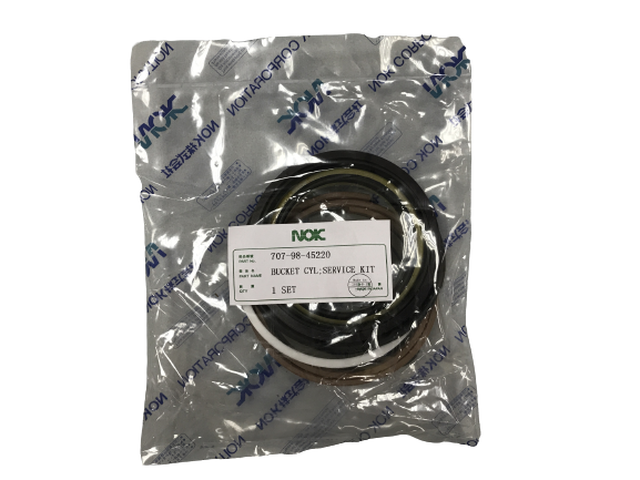 

Ремкомплект г/ц ковша 707-98-45220 на Komatsu PC200-6 NOK
