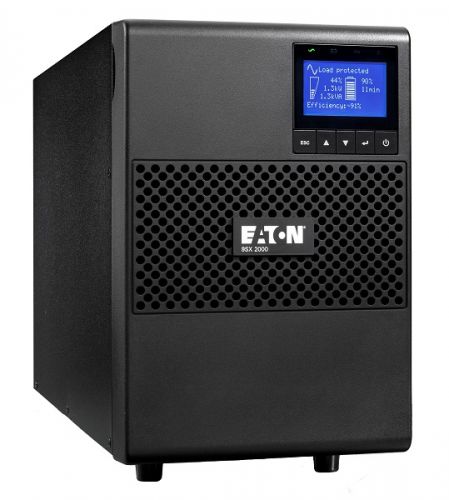 Источник бесперебойного питания Eaton 9SX2000I