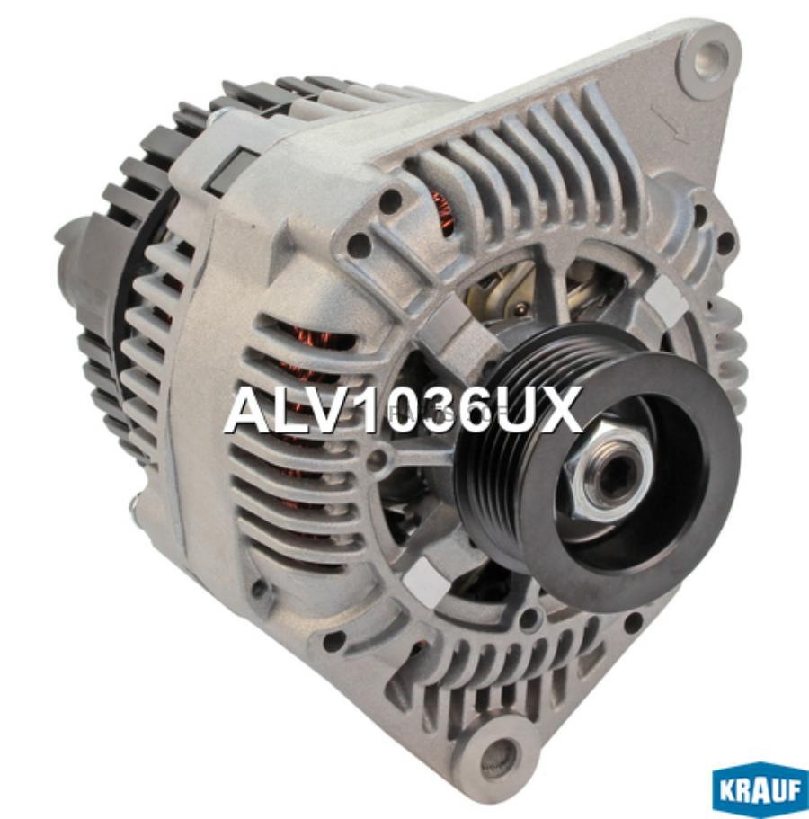 

KRAUF Генератор KRAUF ALV1036UX