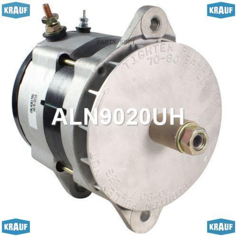 

Генератор Krauf aln9020uh
