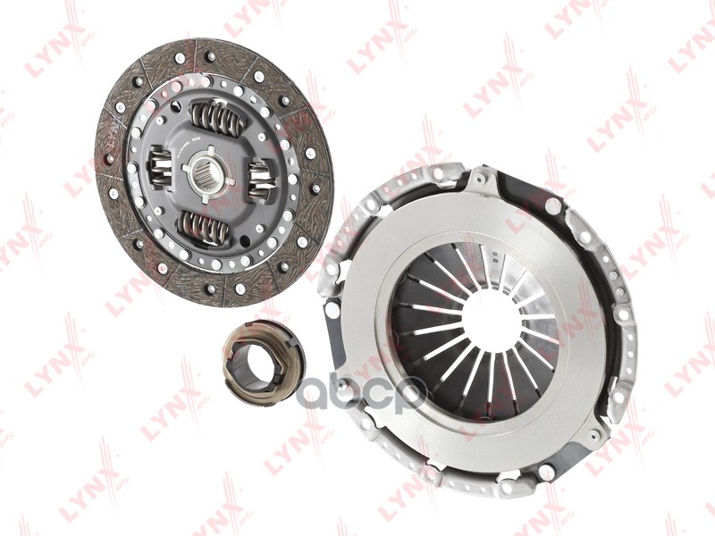 Комплект Сцепления Lynxauto Cl1476 LYNXauto арт. CL-1476
