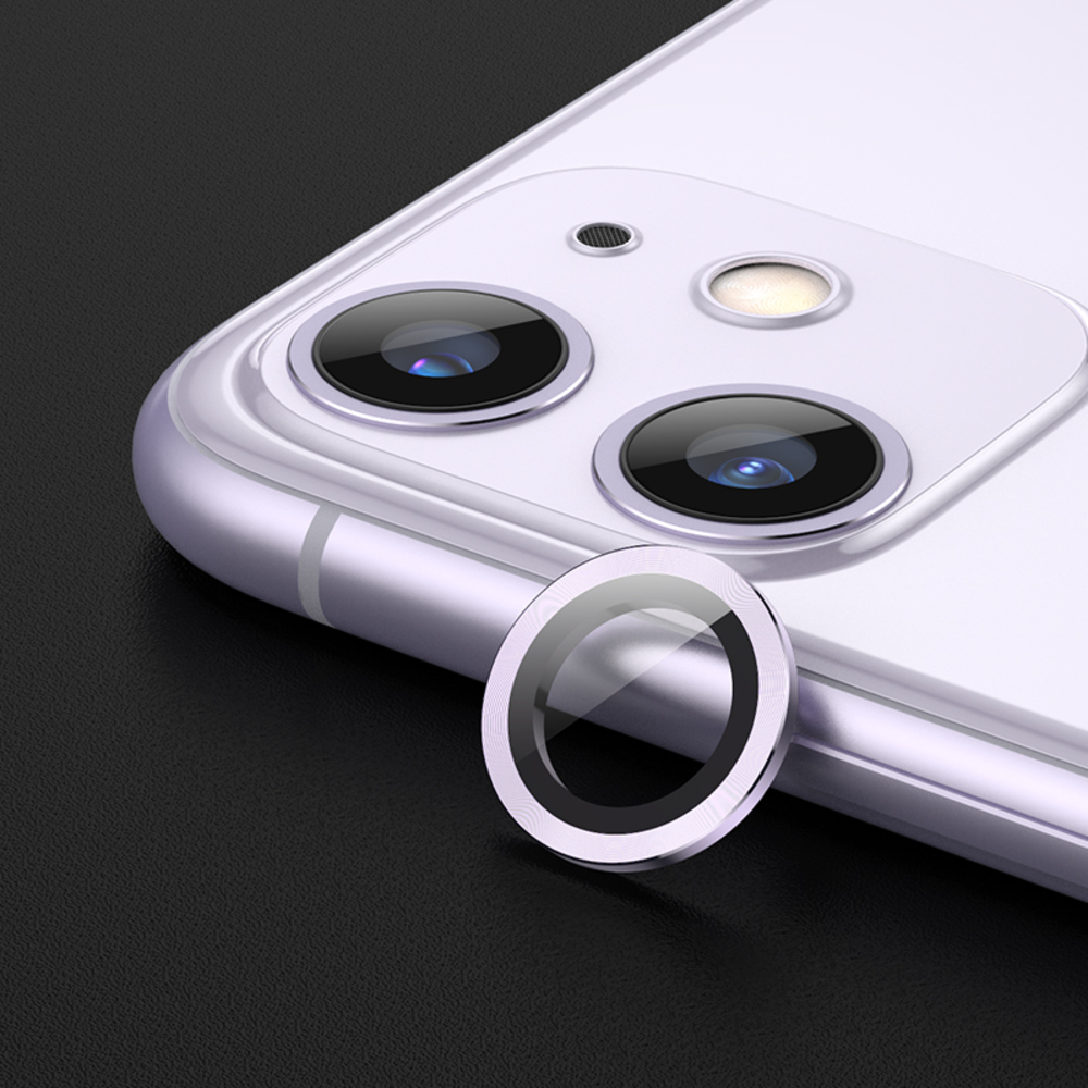 

Защитное стекло линзы на камеру iPhone 11 Pro, 11 Pro Max