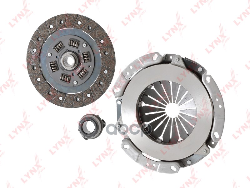 

Комплект Сцепления Lynxauto Cl1049 LYNXauto арт. CL-1049