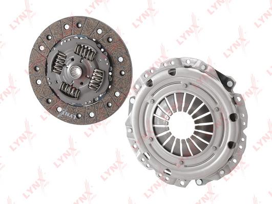 

Комплект Сцепления Lynxauto Cl-1042 LYNXauto арт. CL-1042