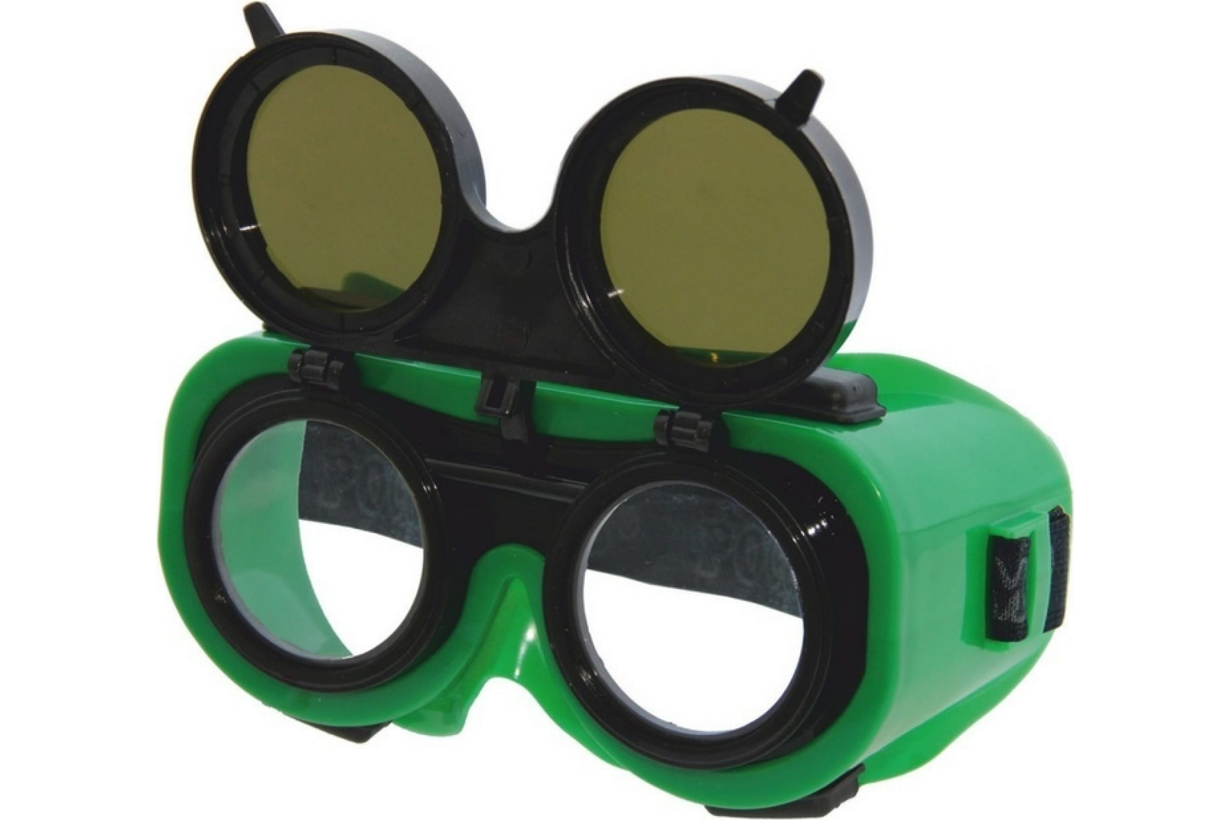РОСОМЗ Очки защитные закрытые с непрямой вентиляцией ЗНД2 ADMIRAL 5 23231 очки защитные энкор классик 56601 с непрямой вентиляцией