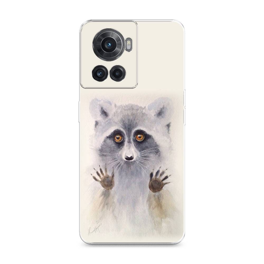 Чехол на OnePlus 10R