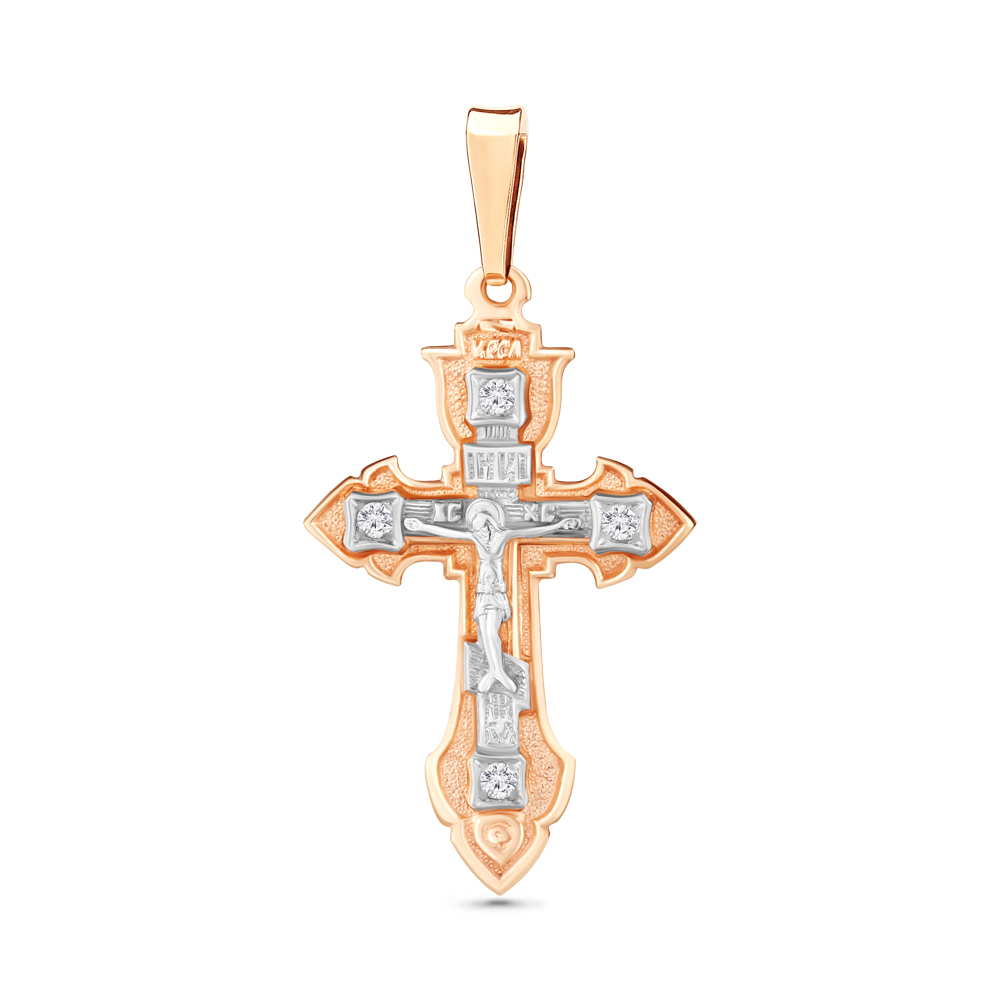

Кулон из серебра с фианитом Aquamarine Aquamarine 20451_925_з, 20451_925_з