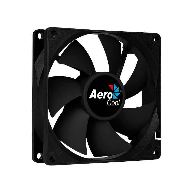 

Корпусной вентилятор AeroCool Force 9 (4718009157958), Force 9