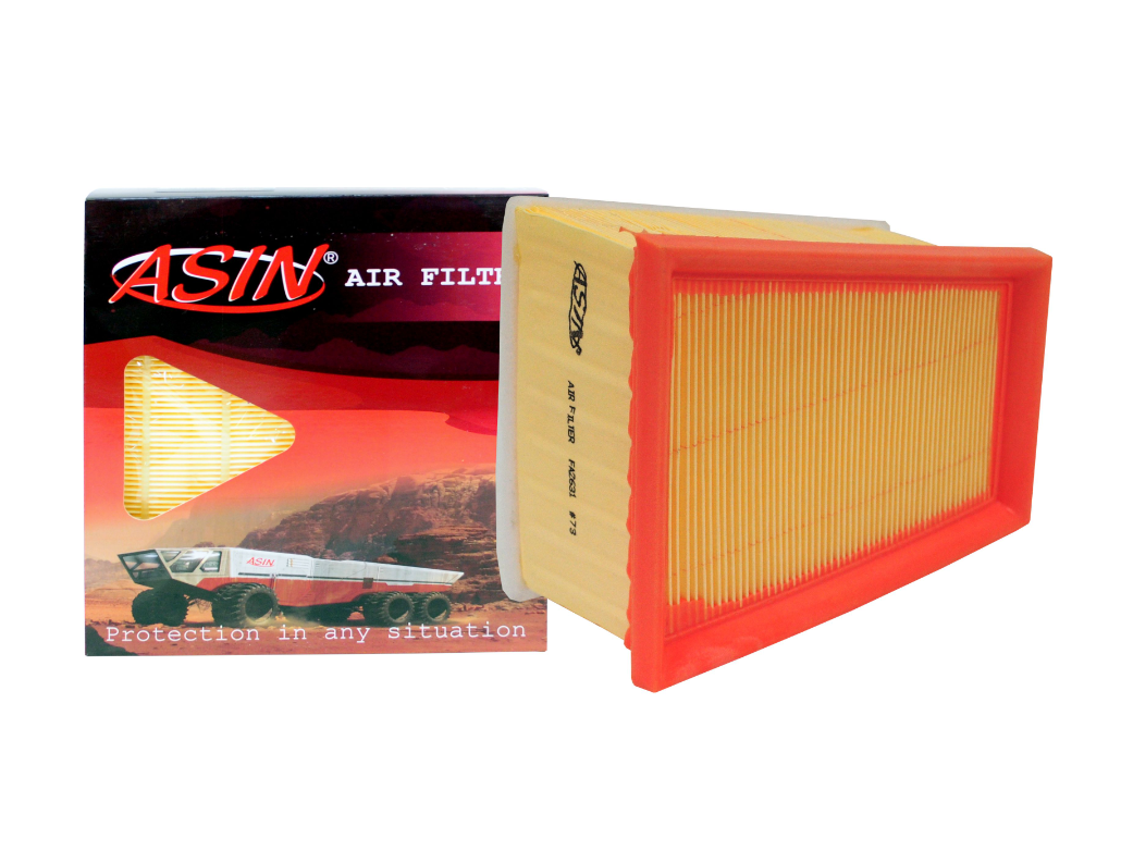 

Фильтр Воздушный ASIN asinfa2631