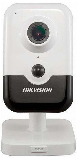 IP-камера Hikvision DS-2CD2463G2-I White/Black (DS-2CD2463G2-I(2.8MM))