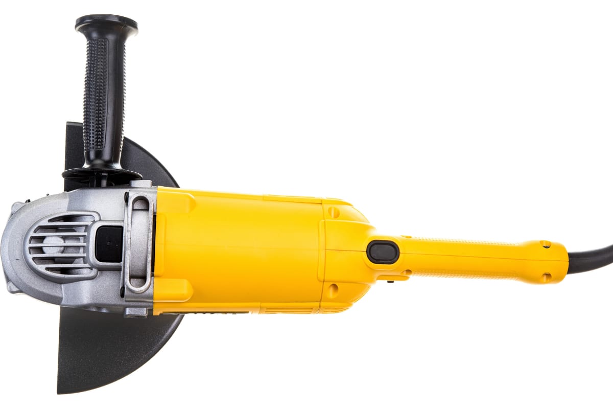 Угловая шлифмашина 230мм DWE 490 DeWALT  DWE490-KS