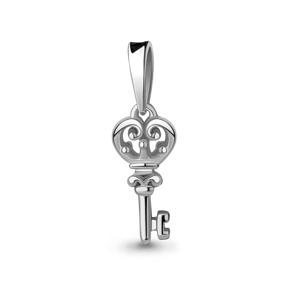 

Подвеска из серебра Aquamarine Aquamarine 16268_925_р, 16268_925_р