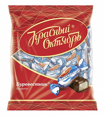 

Конфеты Красный Октябрь Буревестник 1 кг