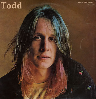 

TODD RUNDGREN - Todd