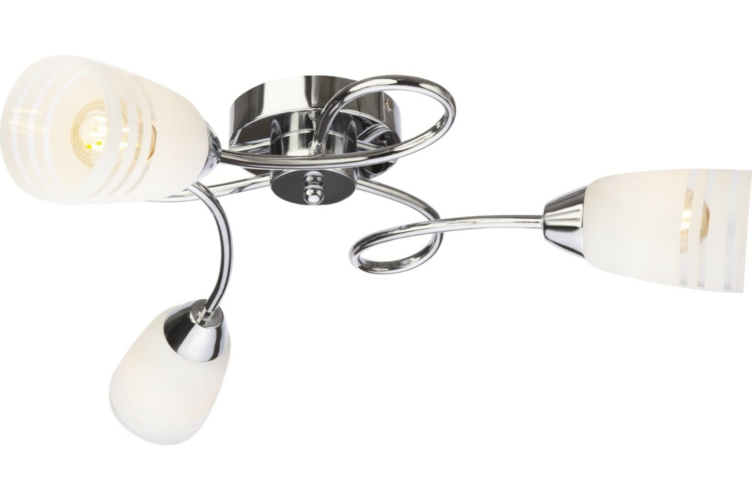 

J-LIGHT Люстра потолочная DENI 1125/3C