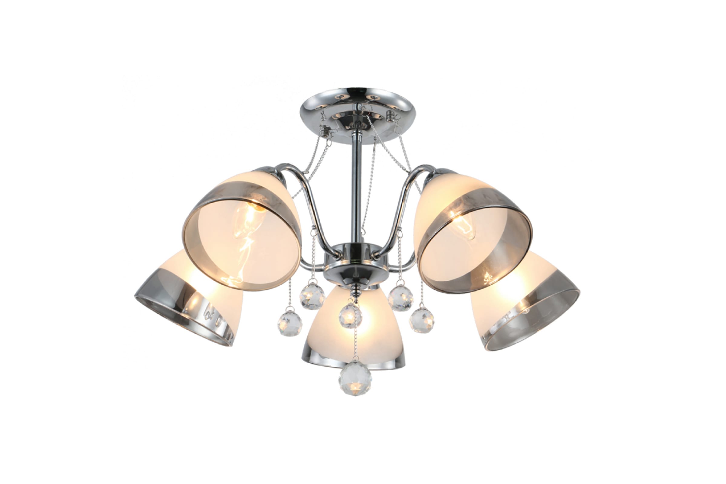 

J-LIGHT Люстра потолочная ARIA 3133/5C