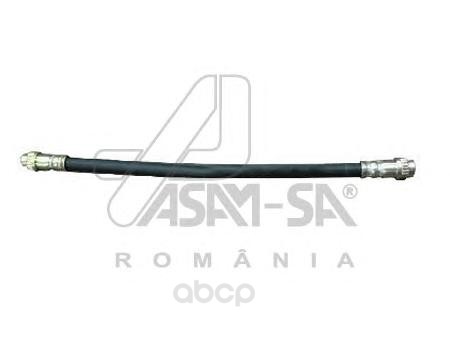 

Шланг Тормозной Задний ASAM-SA 30359