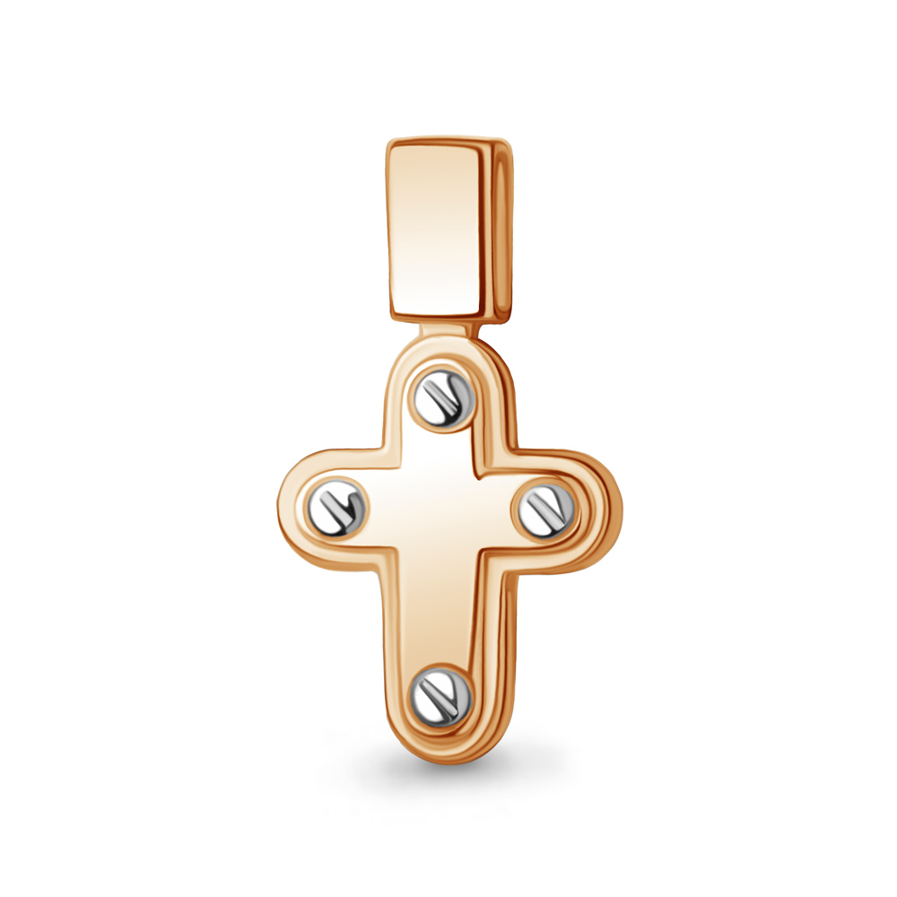 

Кулон из серебра Aquamarine Aquamarine 16249_925_з, 16249_925_з