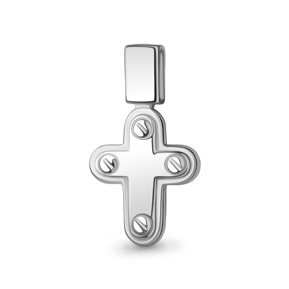 

Кулон из серебра Aquamarine Aquamarine 16249_925_р, 16249_925_р