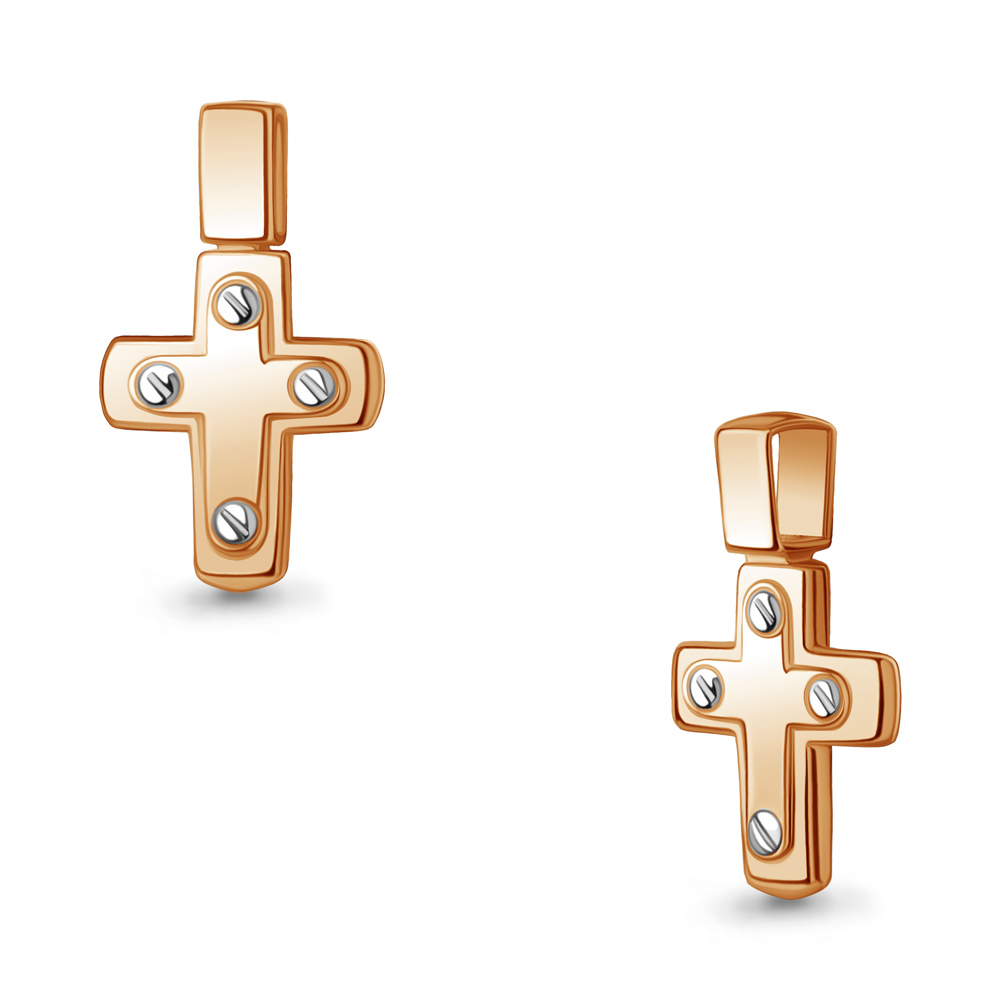 

Кулон из серебра Aquamarine Aquamarine 16247_925_з, 16247_925_з