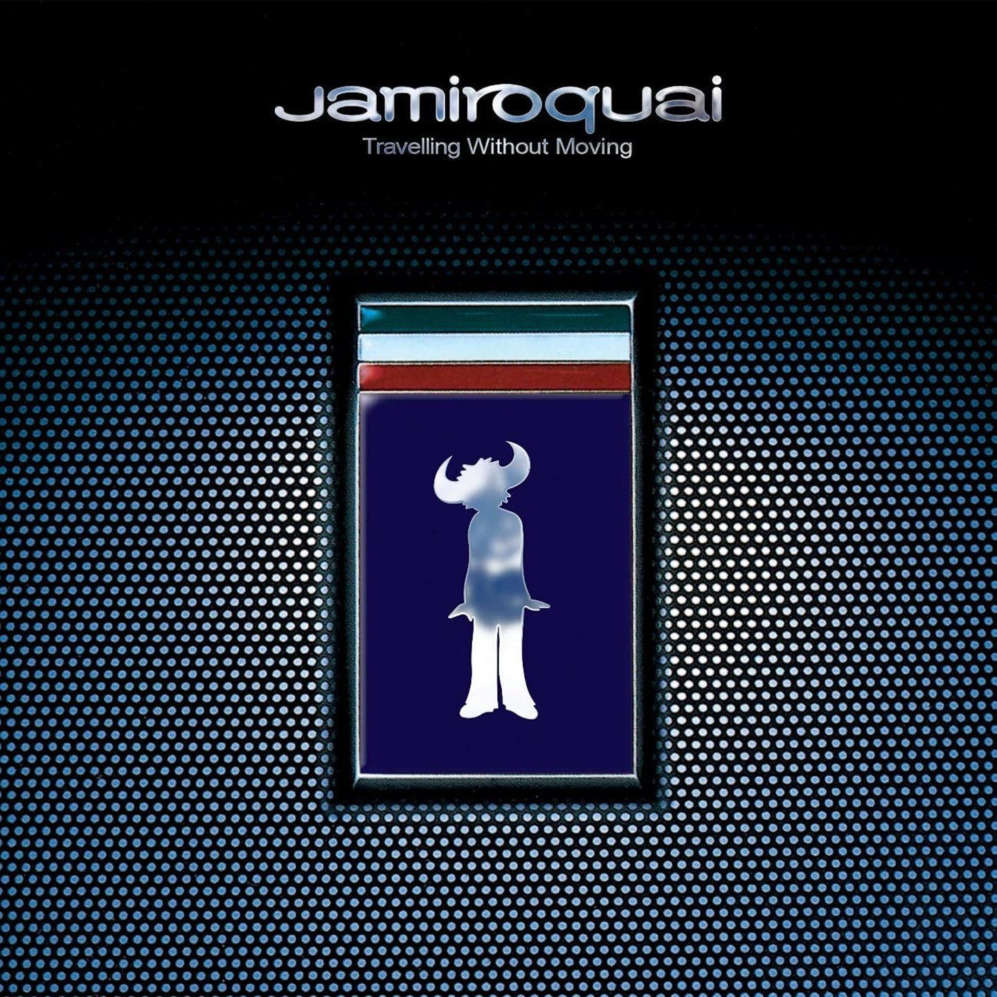 

Jamiroquai Travelling Without Moving (LP)