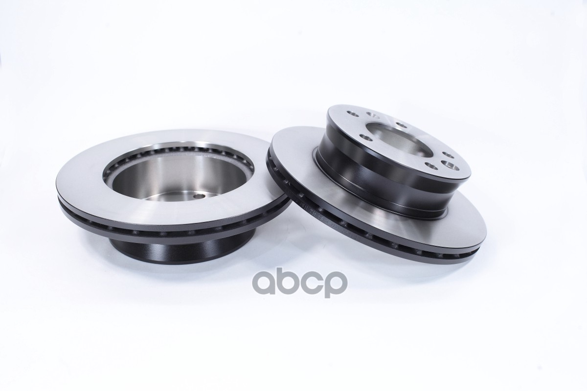 

Диск Тормозной Передний Mb 2/3/4T-Sprinter/Vw Lt 28-46 Ii /Vent D=276Mm Zf Russia Df2790 Z