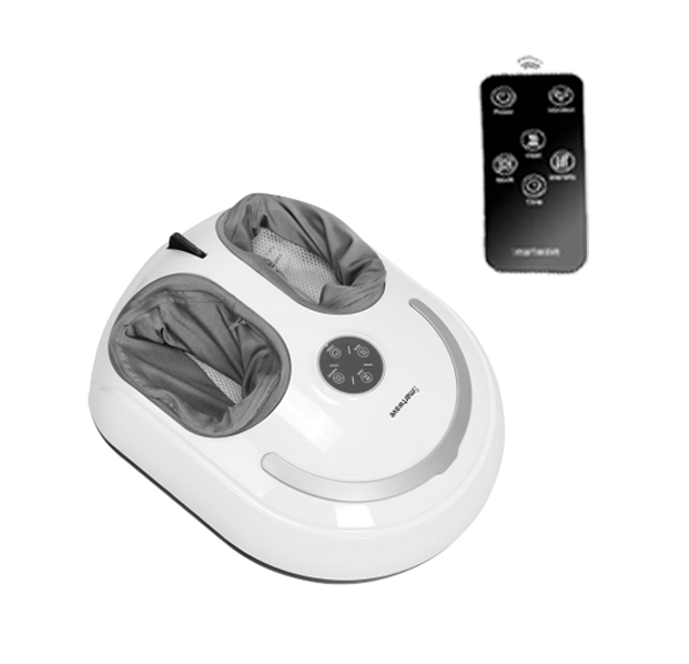 

Массажер для ног Smartwave 100 белый