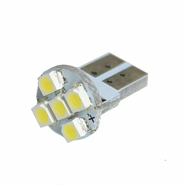 

Nord-Yada Лампа W5W 12V 5W, синие 901635