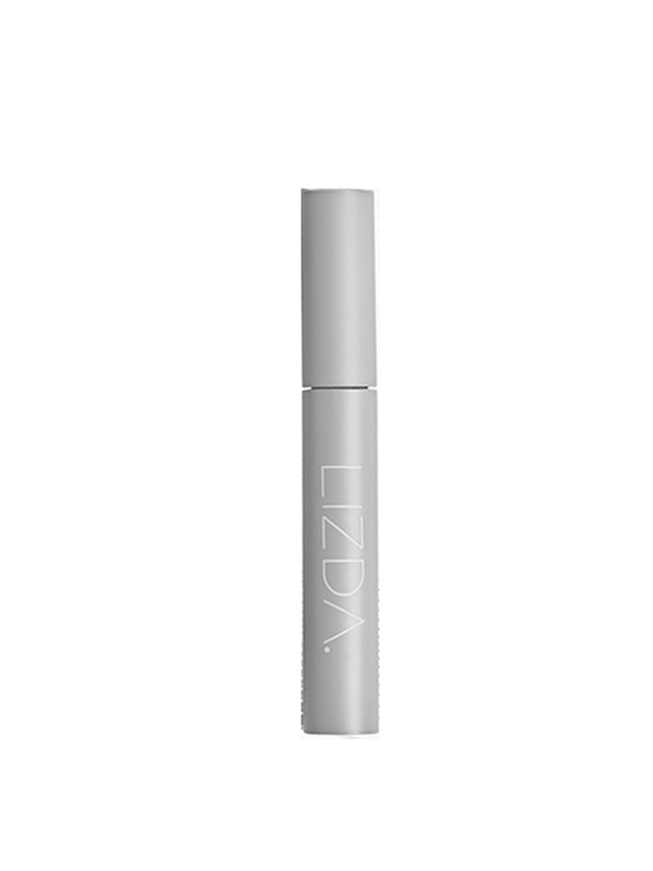 

Тушь черная LIZDA Quick & Volume Curling Mascara 01 Dark Black, Тушь для ресниц
