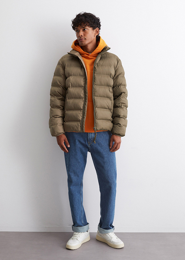 

Куртка Marc O’Polo Denim для мужчин, тёмно-коричневая, L, 5000005151, Коричневый, 5000005151