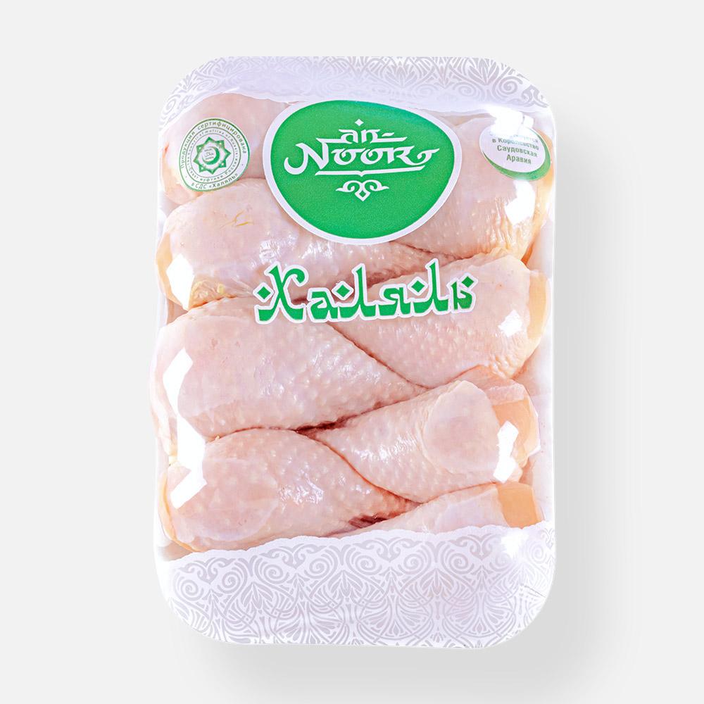 

Голень куриная An-Noor Халяль охлаждённая 1-11 кг