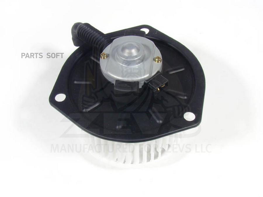 

Электромотор Отопителя 24V С Крыльчаткой 1Шт ZEVS MHT602