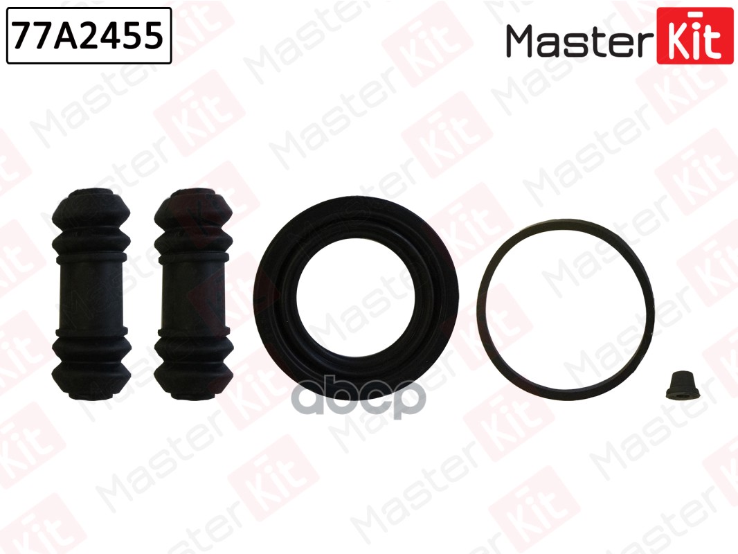 

Ремкомплект Тормозного Суппорта Chrysler Stratus 77a2455 MasterKit арт. 77A2455