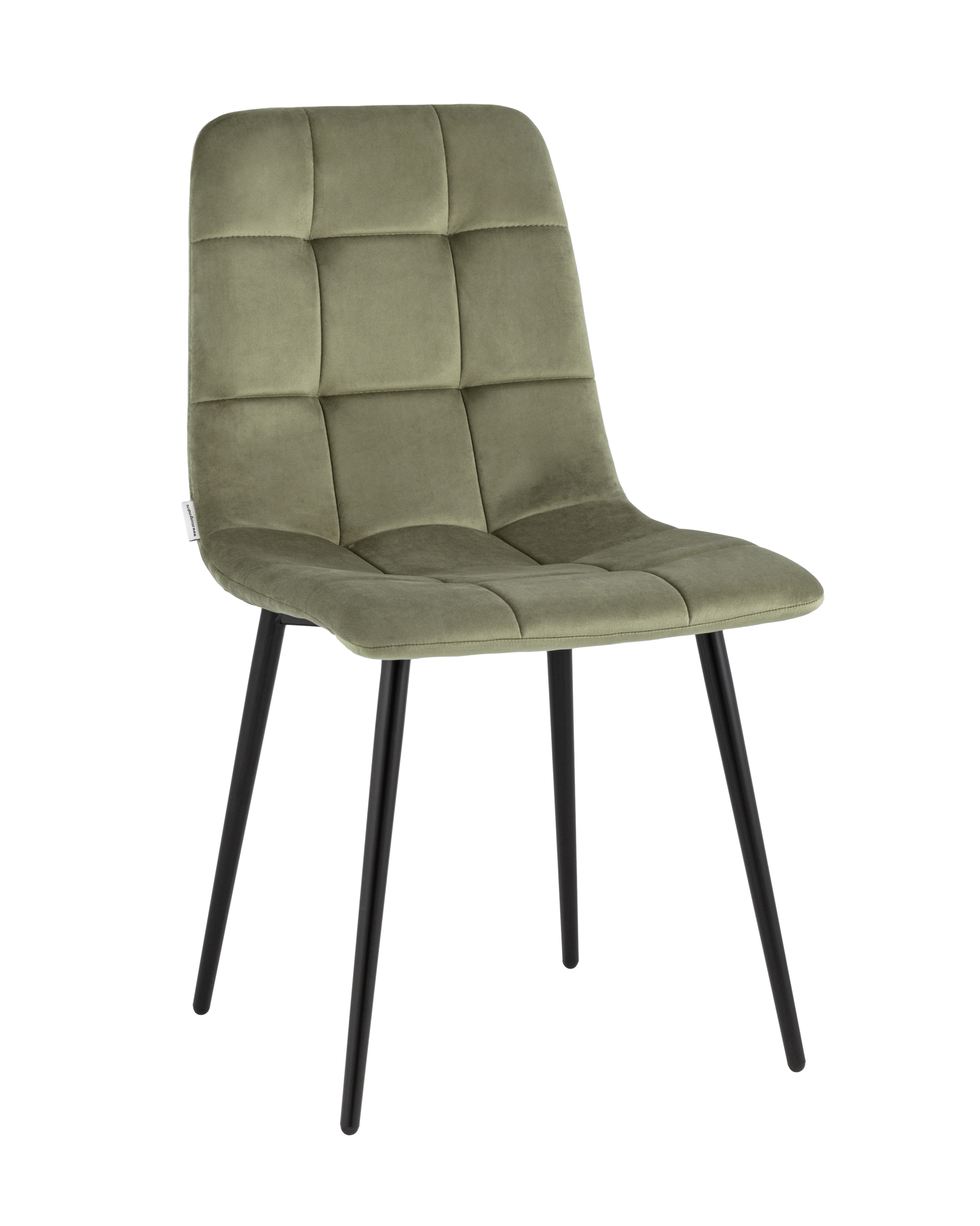 фото Стул stool group одди, оливковый