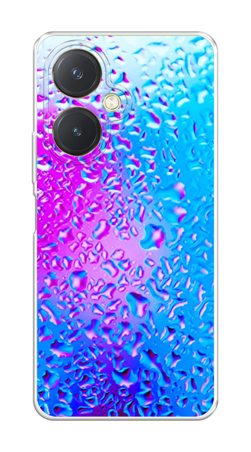 Чехол на Vivo Y27 4G 