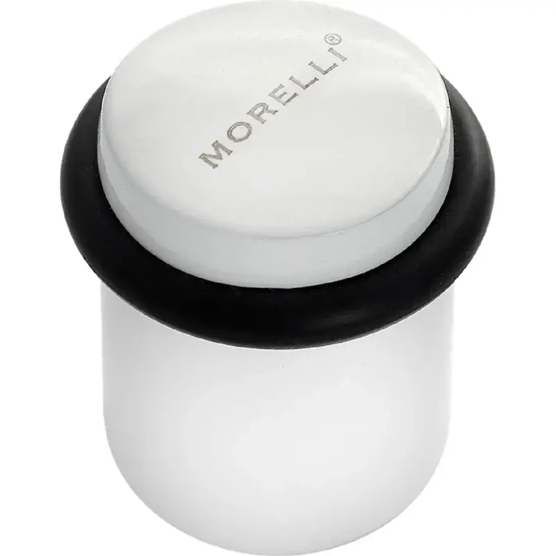 

Дверной ограничитель Morelli DS3, Белый