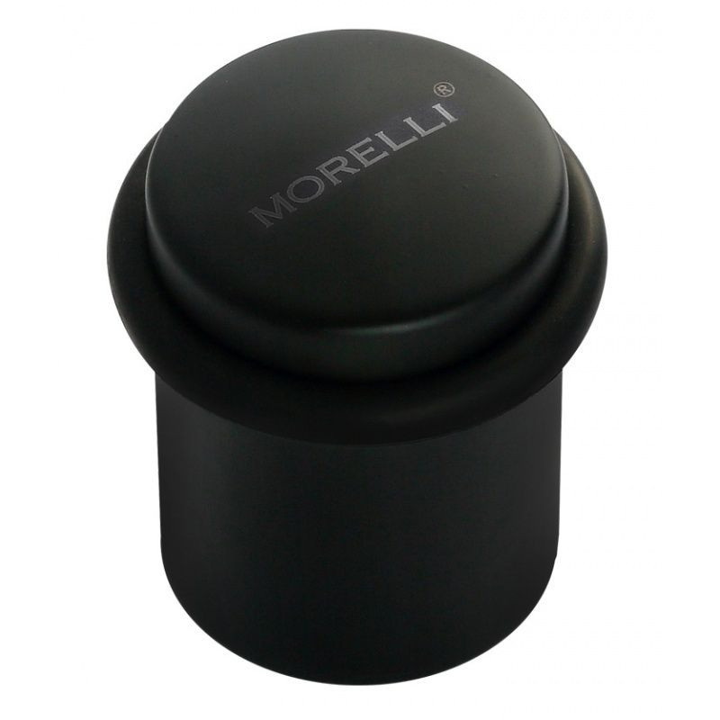 

Дверной ограничитель Morelli DS3, Черный