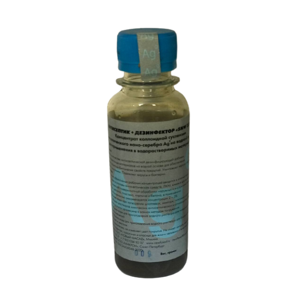 

Антисептик-дезинфектор Profipaints SNW 350 100 мл, SNW 350