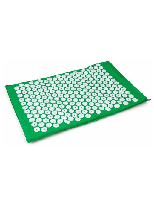 Купить TD54395, Аппликатор Кузнецова Solmax массажный коврик игольчатый зеленый 72х41 см