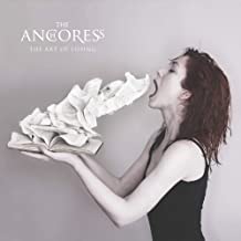 

THE ANCHORESS - The Art Of Losing