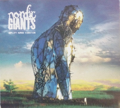

NORDIC GIANTS - Amplify Human Vibration